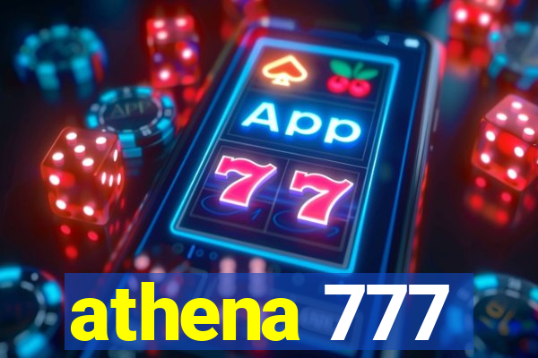 athena 777